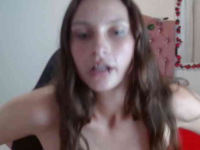 ElfLuna webcam