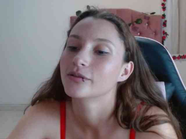 ElfLuna webcam