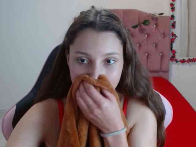 ElfLuna webcam