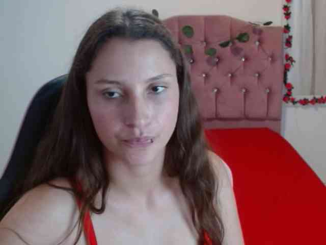 ElfLuna webcam