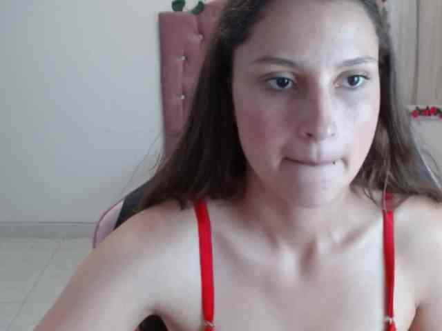 ElfLuna webcam