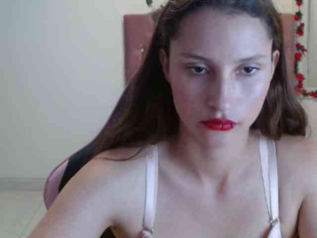 ElfLuna webcam