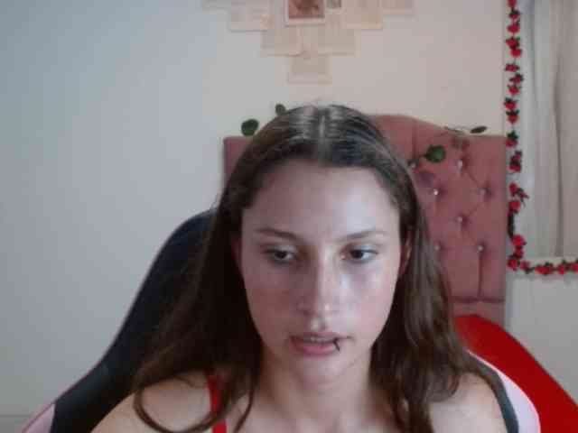 ElfLuna webcam