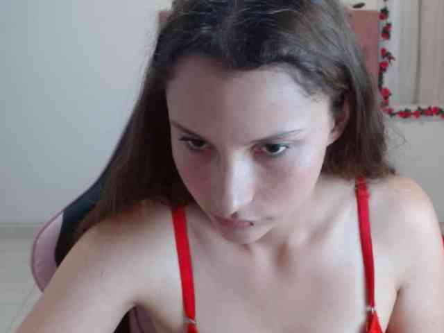 ElfLuna webcam