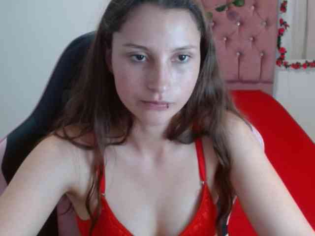 ElfLuna webcam