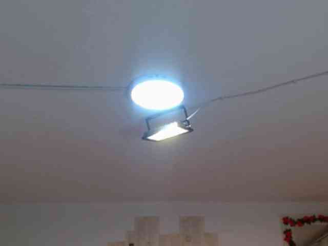 ElfLuna webcam