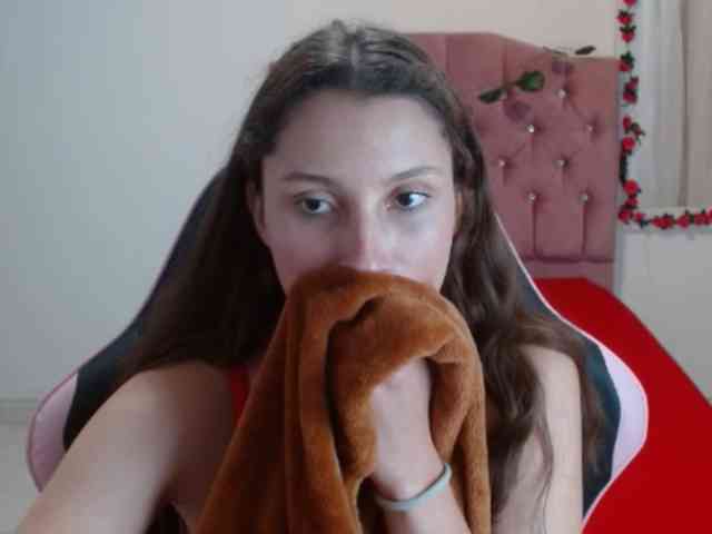 ElfLuna webcam
