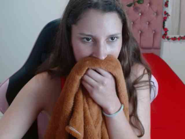 ElfLuna webcam