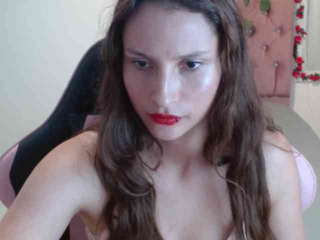 ElfLuna webcam