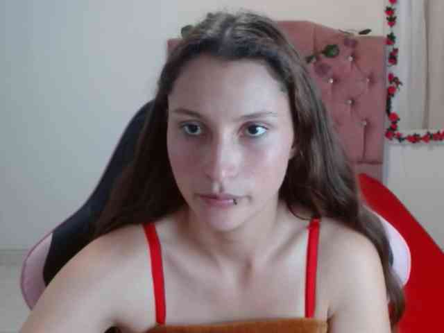 ElfLuna webcam