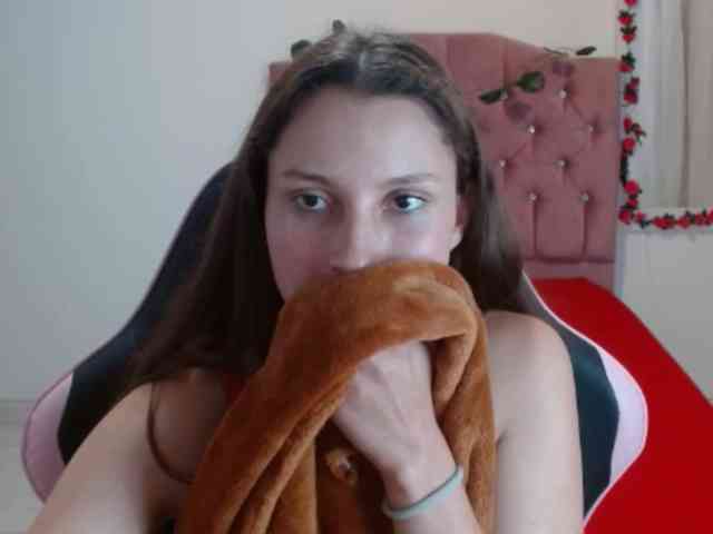 ElfLuna webcam