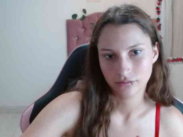 ElfLuna webcam