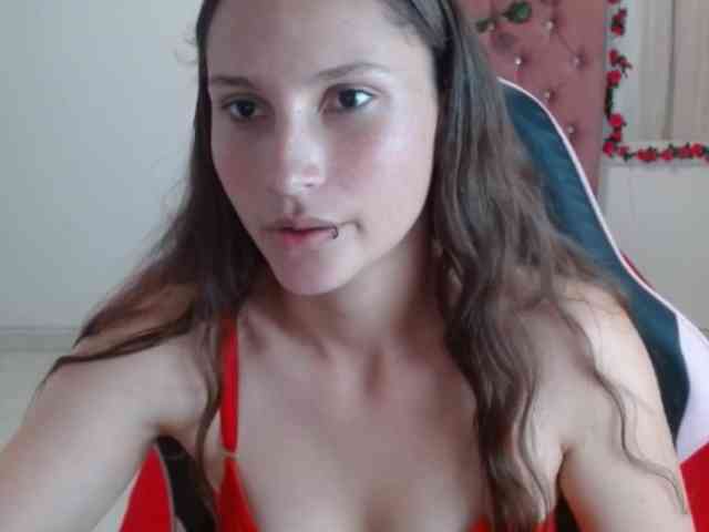 ElfLuna webcam