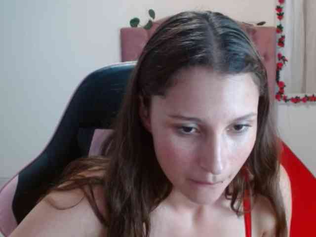 ElfLuna webcam