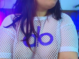 IrisRoses Porn Show