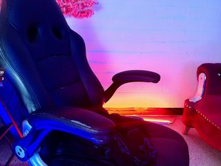 IrisRoses Porn Show