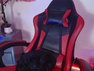 IrisRoses Porn Show