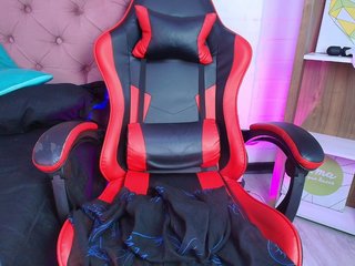 IrisRoses Porn Show