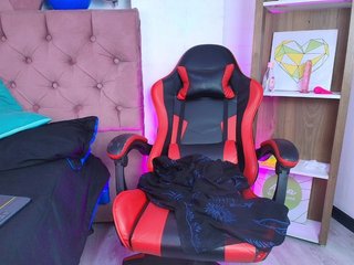 IrisRoses Porn Show