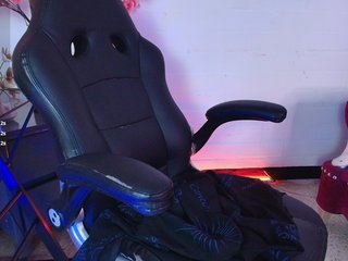 IrisRoses Porn Show