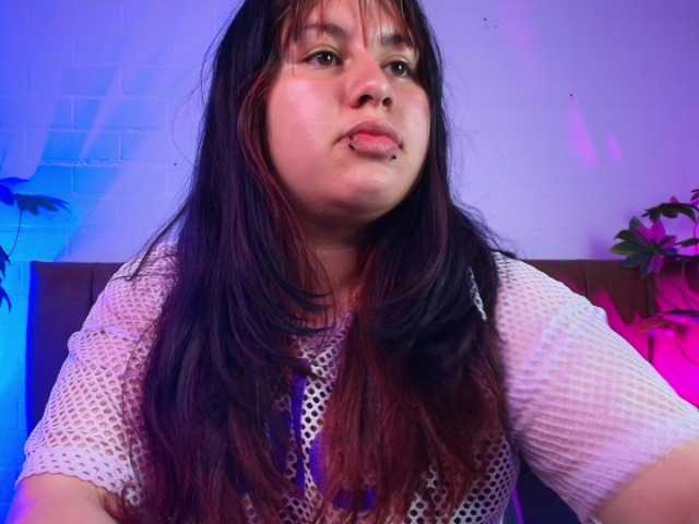 IrisRoses live cam on BongaCams