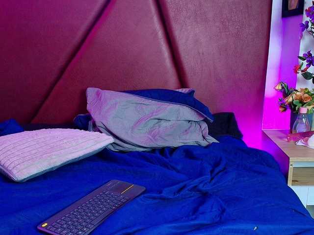 IrisRoses live cam on BongaCams