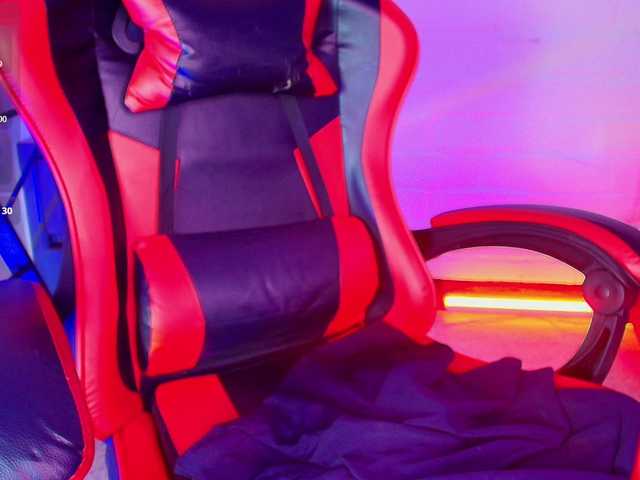 IrisRoses live cam on BongaCams
