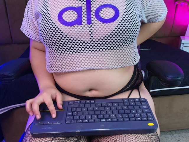 IrisRoses live cam on BongaCams