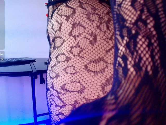 IrisRoses live cam on BongaCams