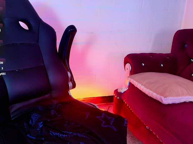 IrisRoses live cam on BongaCams