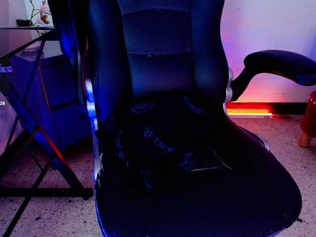 IrisRoses live cam on BongaCams