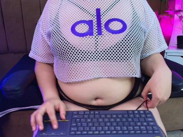 IrisRoses live cam on BongaCams