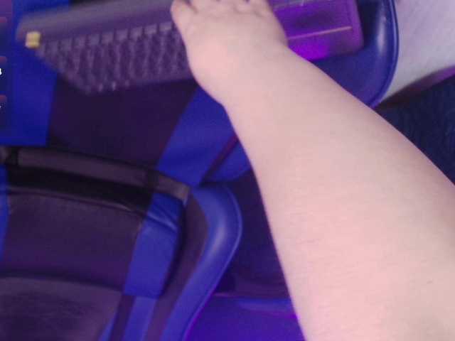IrisRoses live cam on BongaCams