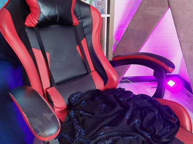 IrisRoses live cam on BongaCams
