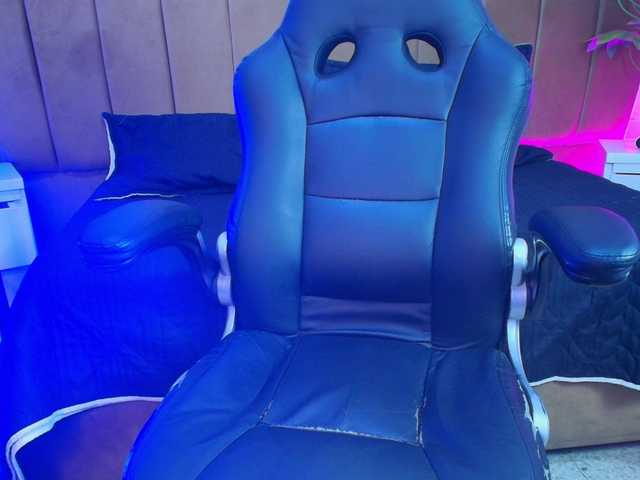 IrisRoses live cam on BongaCams