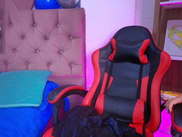 IrisRoses live cam on BongaCams