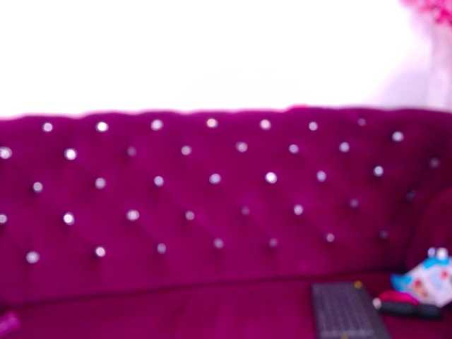 IrisRoses live cam on BongaCams