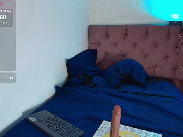 IrisRoses live cam on BongaCams