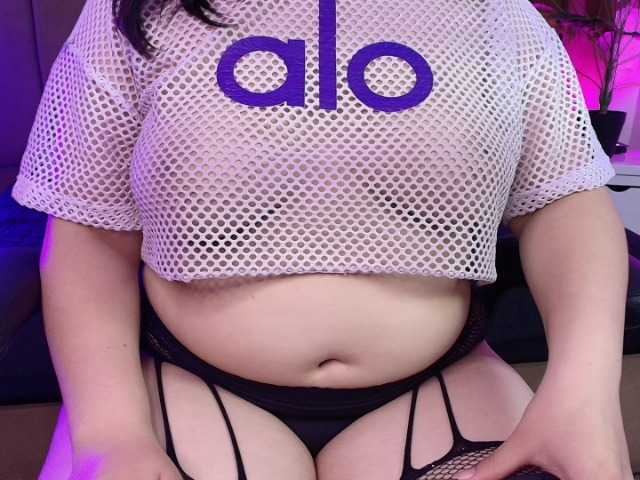 IrisRoses live cam on BongaCams