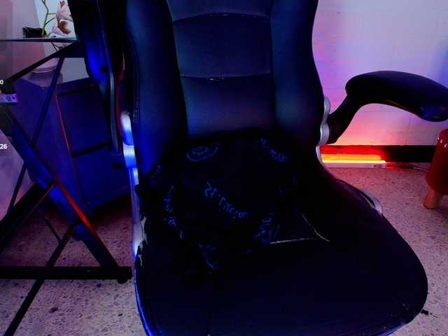 IrisRoses live cam on BongaCams