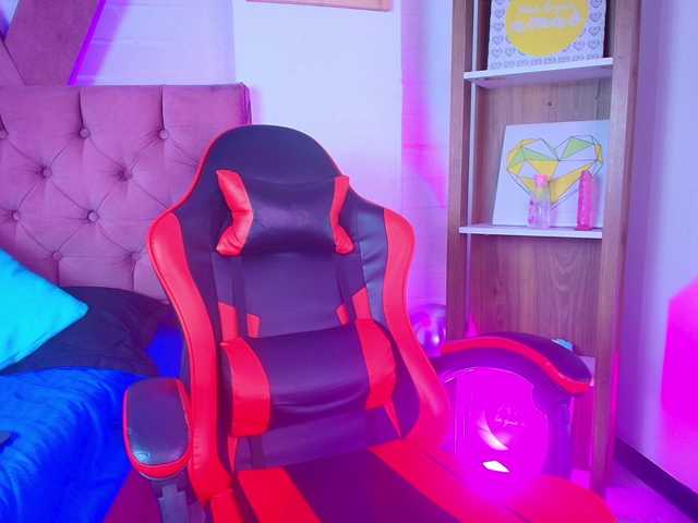 IrisRoses live cam on BongaCams