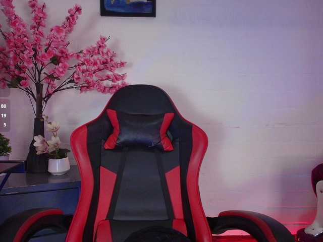 IrisRoses live cam on BongaCams