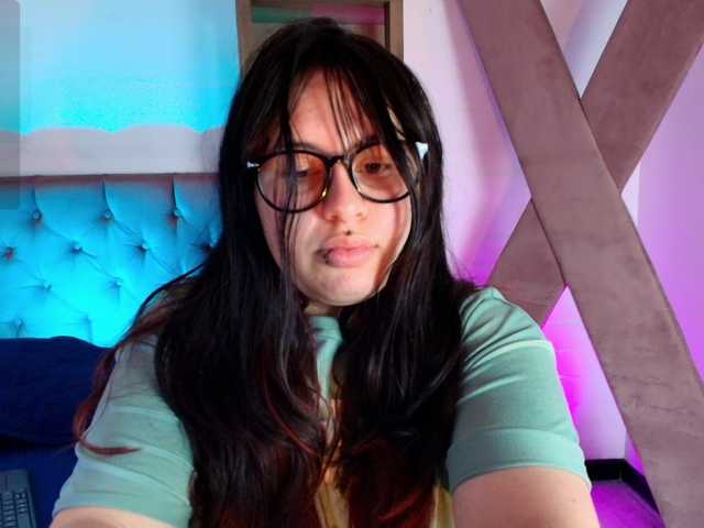 IrisRoses live cam on BongaCams