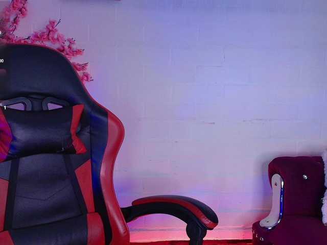 IrisRoses live cam on BongaCams