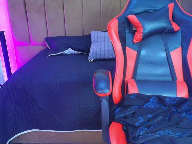 IrisRoses live cam on BongaCams