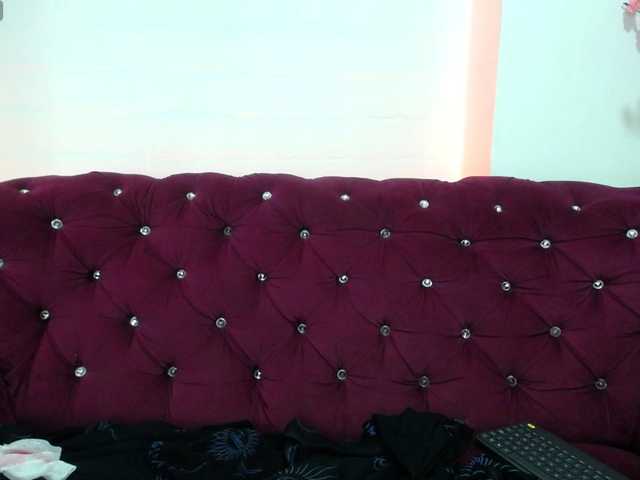 IrisRoses live cam on BongaCams