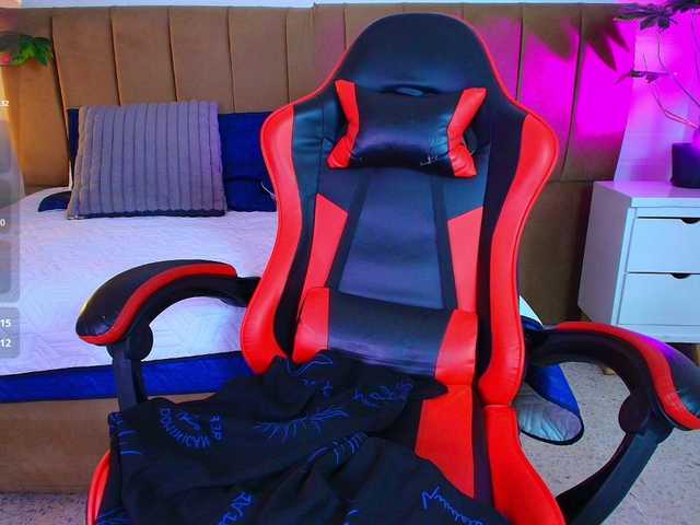 IrisRoses live cam on BongaCams