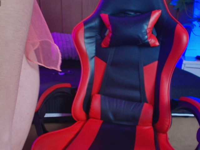 IrisRoses live cam on BongaCams