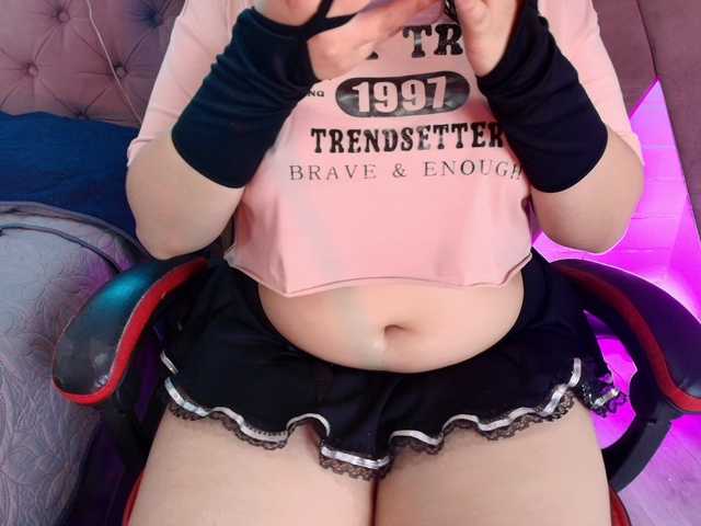 IrisRoses live cam