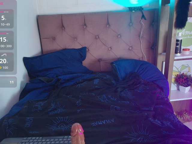 IrisRoses live cam on BongaCams
